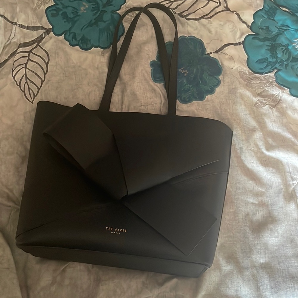 Ted Baker Handbag LIKE NEW